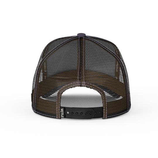 OVERLORD X Hanna-Barbera: Magilla Gorilla Trucker Cap