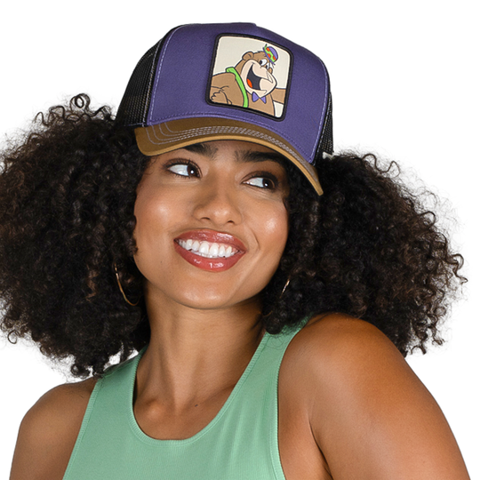 OVERLORD X Hanna-Barbera: Magilla Gorilla Trucker Cap