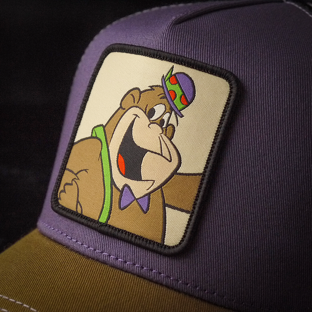 OVERLORD X Hanna-Barbera: Magilla Gorilla Trucker Cap
