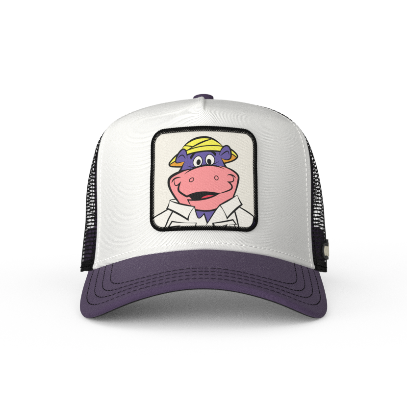OVERLORD X Hanna-Barbera: Peter Potamus Trucker Cap