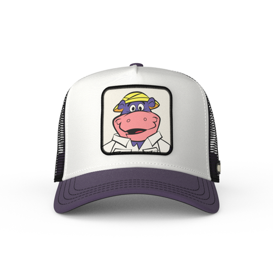 OVERLORD X Hanna-Barbera: Peter Potamus Trucker Cap