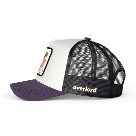 OVERLORD X Hanna-Barbera: Peter Potamus Trucker Cap
