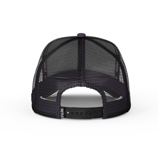 OVERLORD X Hanna-Barbera: Peter Potamus Trucker Cap
