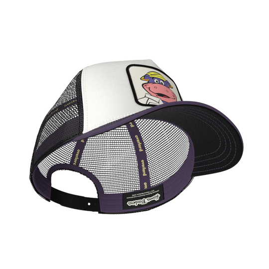 OVERLORD X Hanna-Barbera: Peter Potamus Trucker Cap