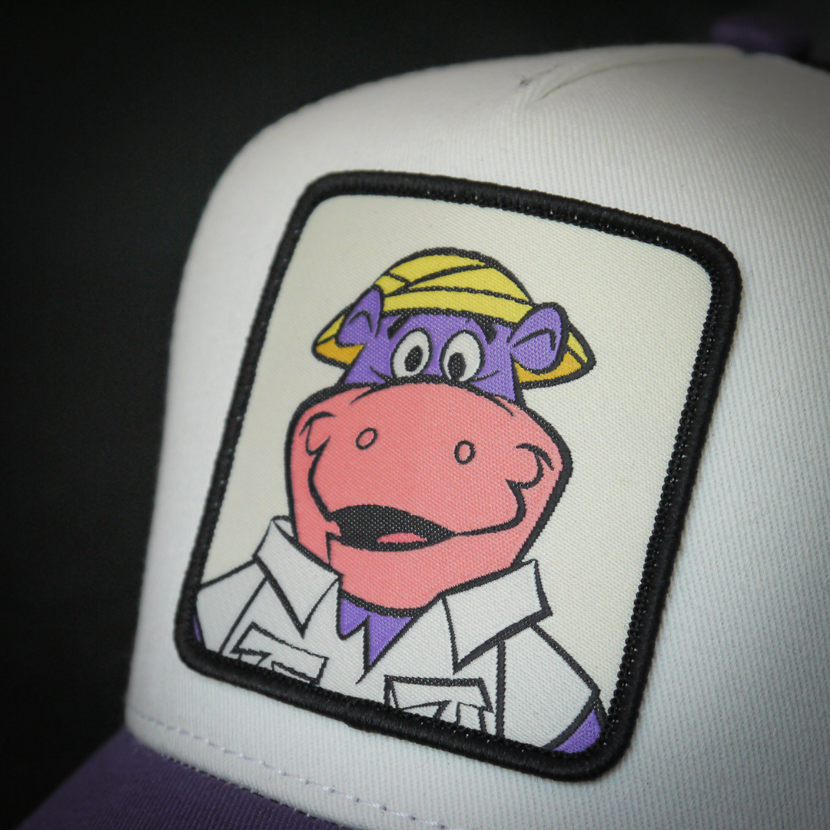 OVERLORD X Hanna-Barbera: Peter Potamus Trucker Cap