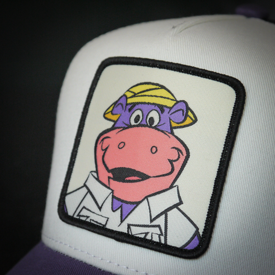 OVERLORD X Hanna-Barbera: Peter Potamus Trucker Cap