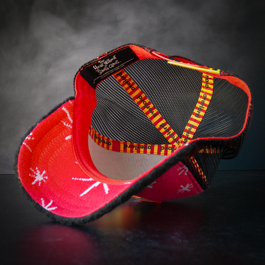 OVERLORD X Year without Santa Claus - Heat Miser