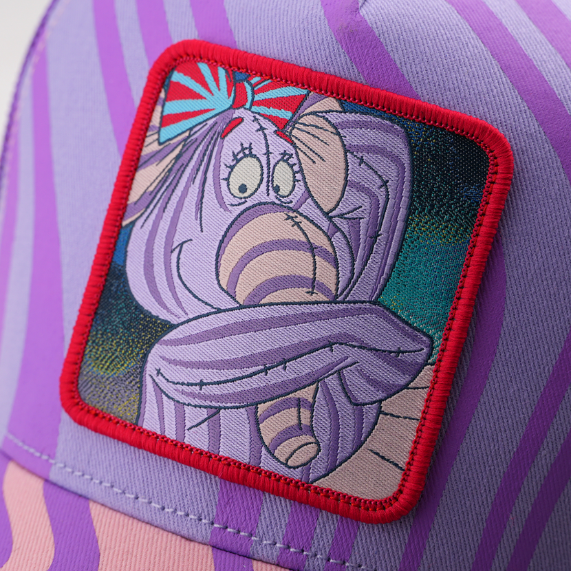 OVERLORD x Winnie the Pooh - Heffalump