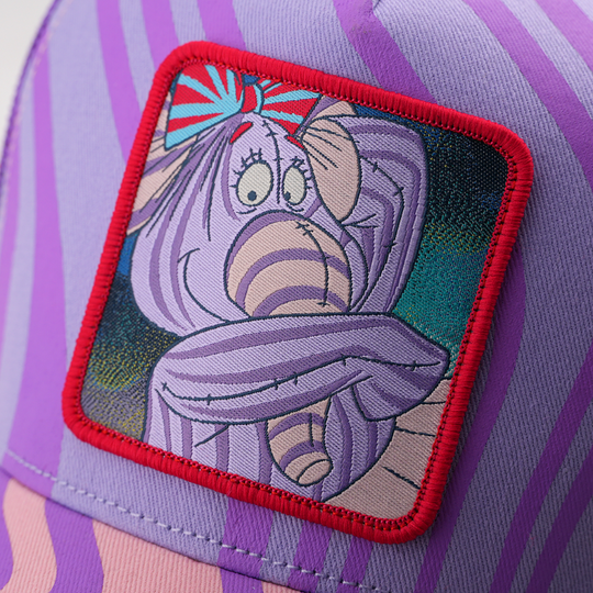 OVERLORD x Winnie the Pooh - Heffalump