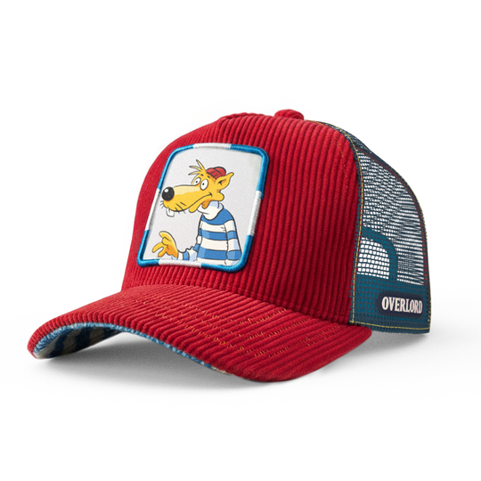 OVERLORD x Blaubar -  Hein Blöd