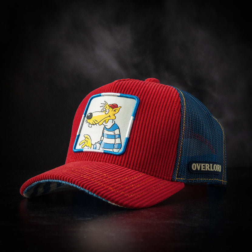 OVERLORD x Blaubar -  Hein Blöd