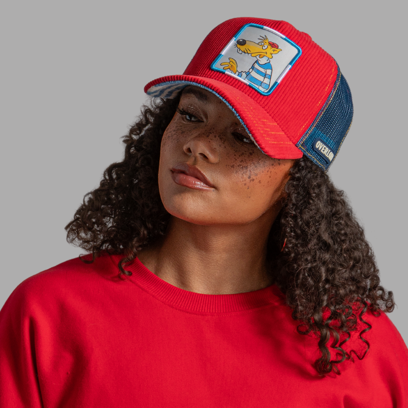 OVERLORD x Blaubar -  Hein Blöd