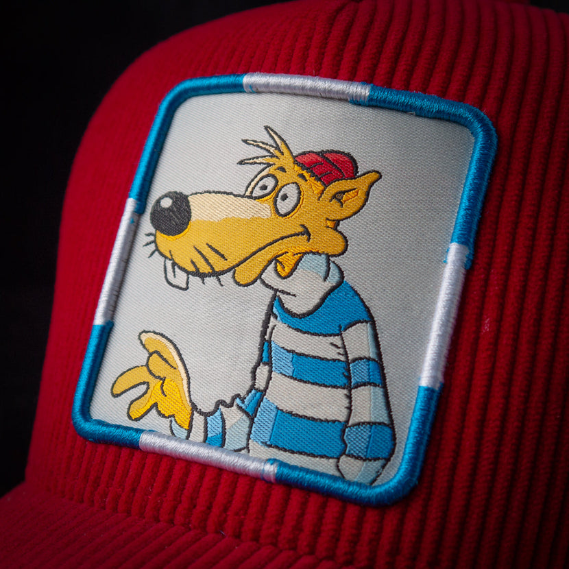 OVERLORD x Blaubar -  Hein Blöd