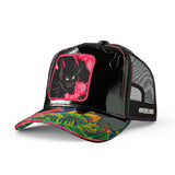 OVERLORD X Ferngully - Hexxus