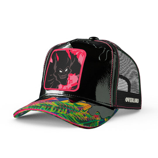 OVERLORD X Ferngully - Hexxus