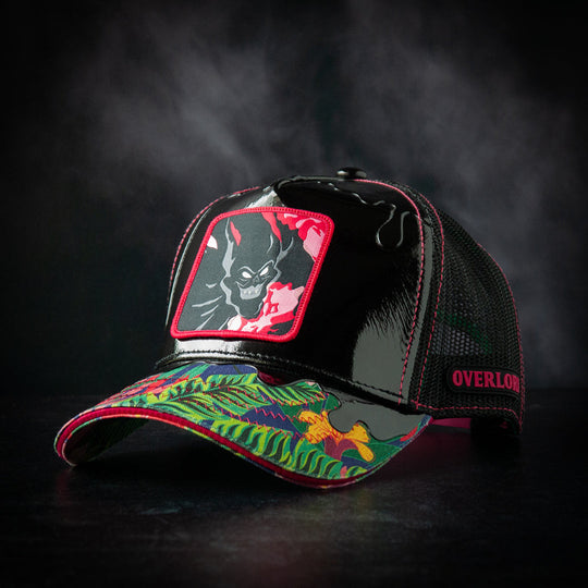 OVERLORD X Ferngully - Hexxus