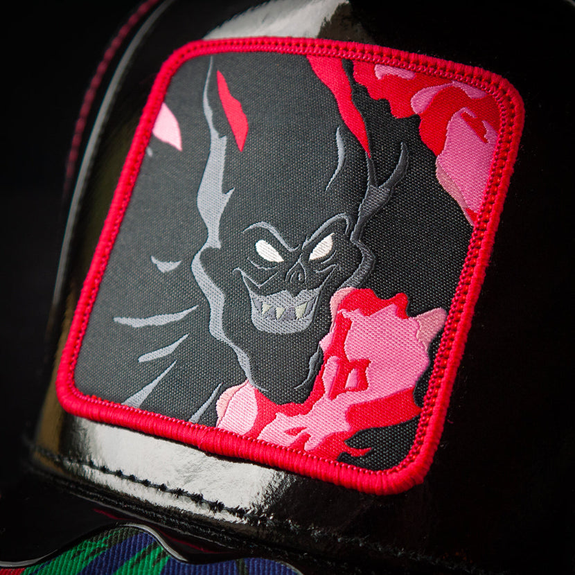 OVERLORD X Ferngully - Hexxus