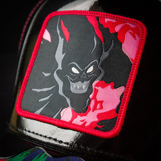 OVERLORD X Ferngully - Hexxus