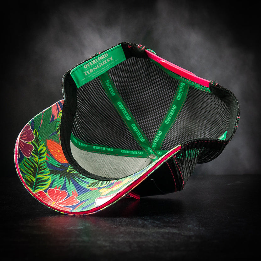 OVERLORD X Ferngully - Hexxus