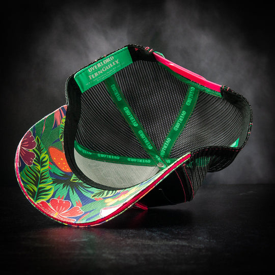 OVERLORD X Ferngully - Hexxus