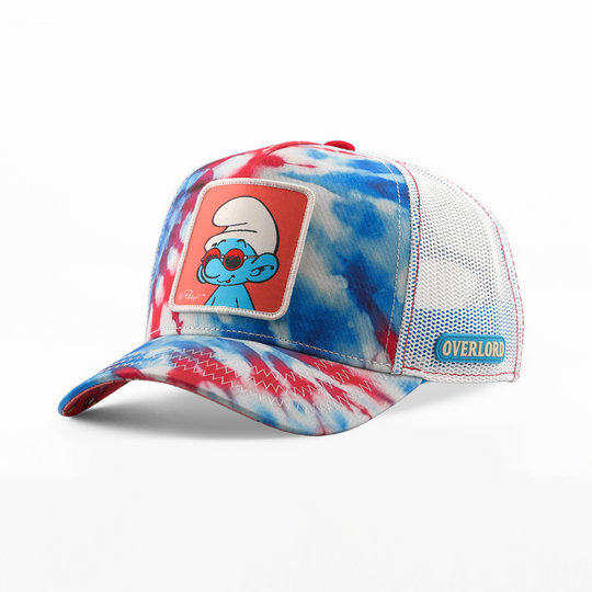 OVERLORD™ x The Smurfs – Cool Smurf