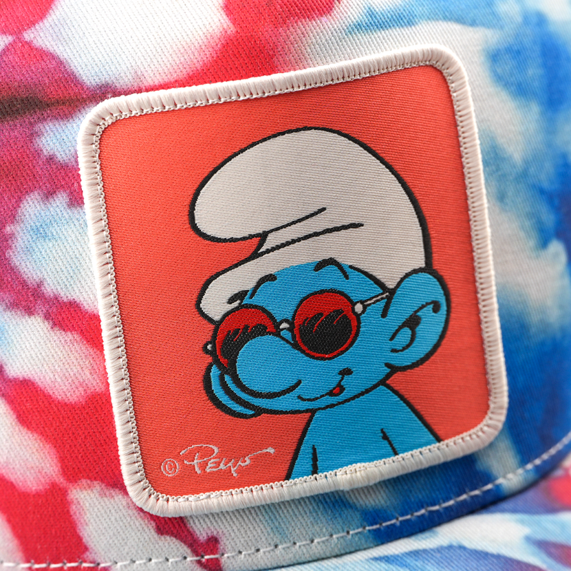 OVERLORD™ x The Smurfs – Cool Smurf