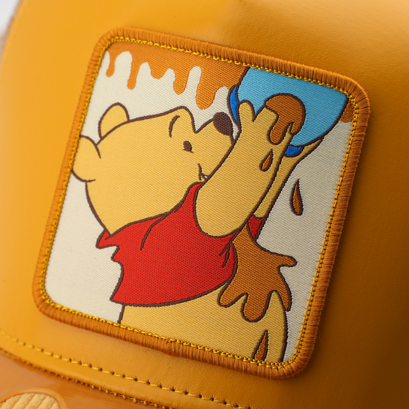 OVERLORD x Winnie the Pooh - The Honey Drip LE
