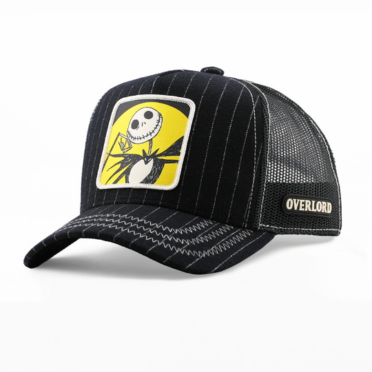 OVERLORD™ x Disney - The Nightmare Before Christmas - Jack Skellington