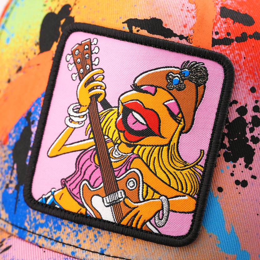 OVERLORD™ x Muppets Electric Mayhem - Janice
