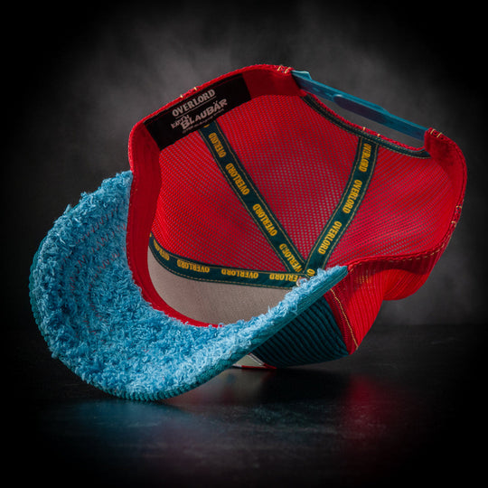 OVERLORD x Blaubar - Kapt'n Blaubar