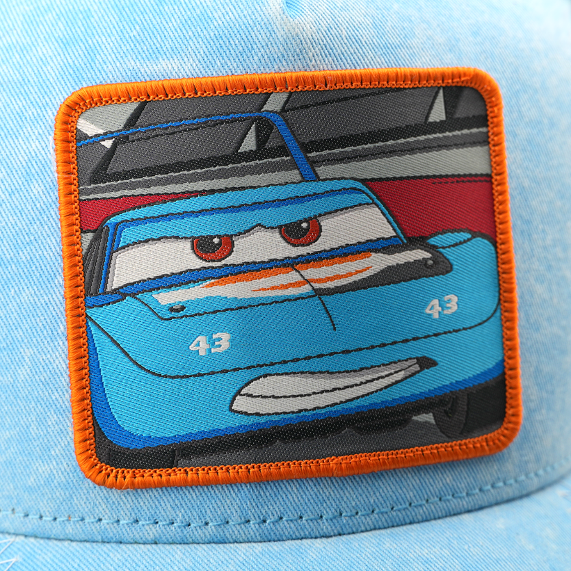 OVERLORD™ x Pixar - Cars - The King