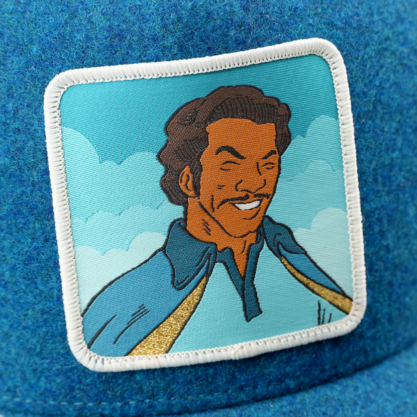 OVERLORD™ x STAR WARS™ - Lando Calrissian