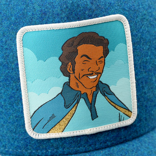 OVERLORD™ x STAR WARS™ - Lando Calrissian