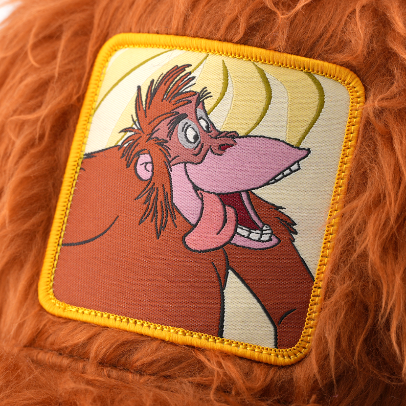 OVERLORD x The Jungle Book - King Louie