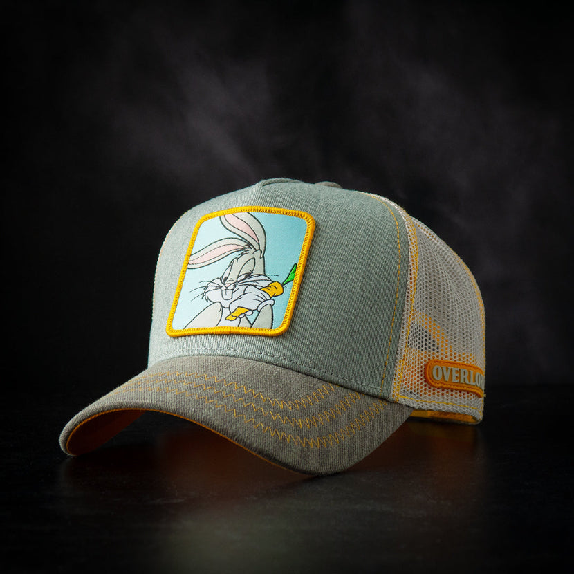 OVERLORD x Looney Tunes – Bugs Bunny – Overlord Caps
