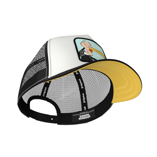 OVERLORD X Looney Tunes: Buzzard Trucker Cap