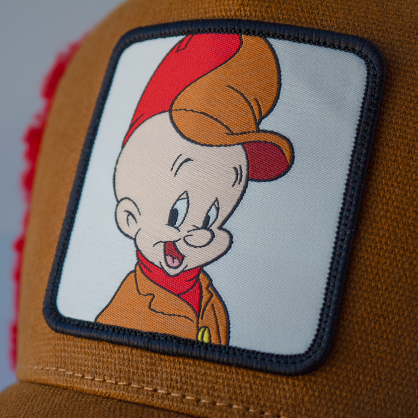 OVERLORD X Looney Tunes - Elmer Fudd Ear Flaps