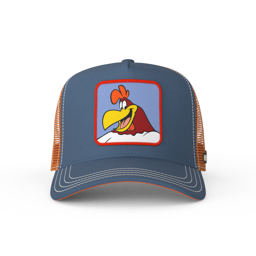 OVERLORD X Looney Tunes: Foghorn Leghorn Trucker Cap