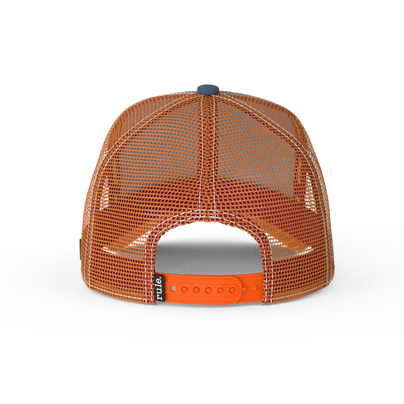 OVERLORD X Looney Tunes: Foghorn Leghorn Trucker Cap