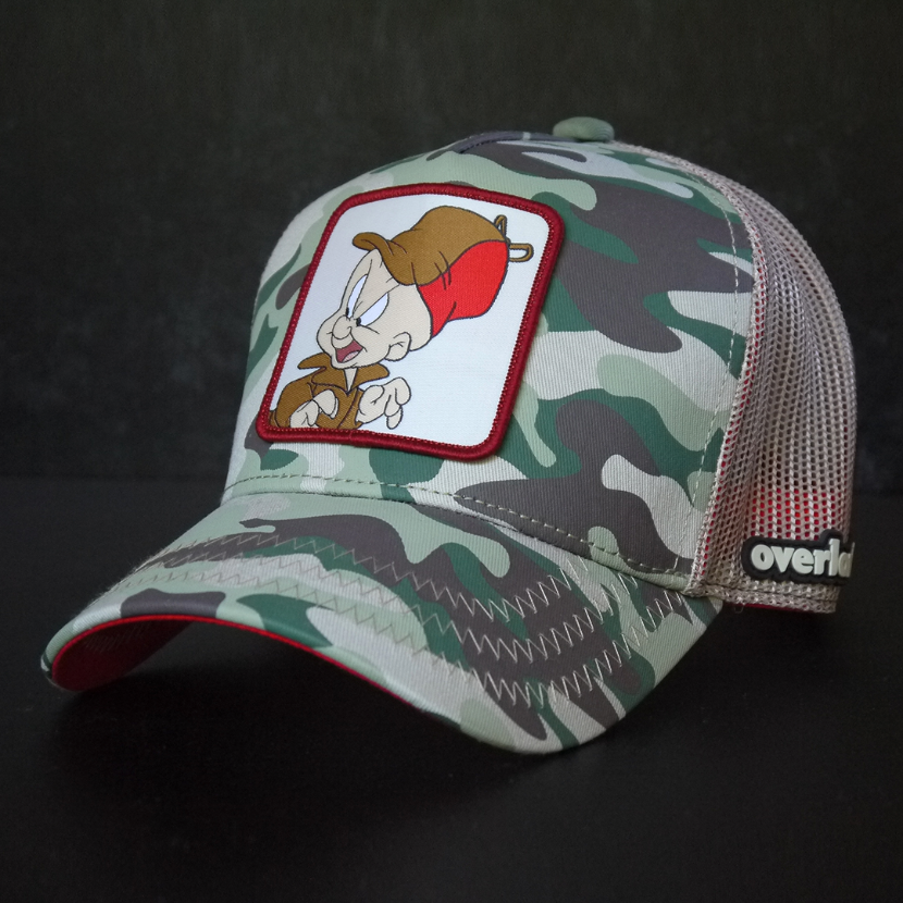 Elmer fudd cap on sale