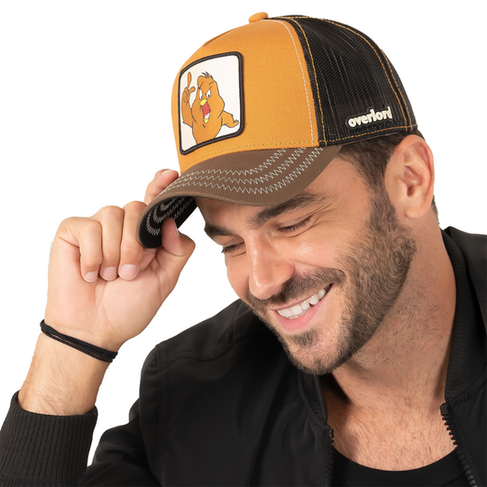 OVERLORD X Looney Tunes: Henery Hawk Trucker Cap