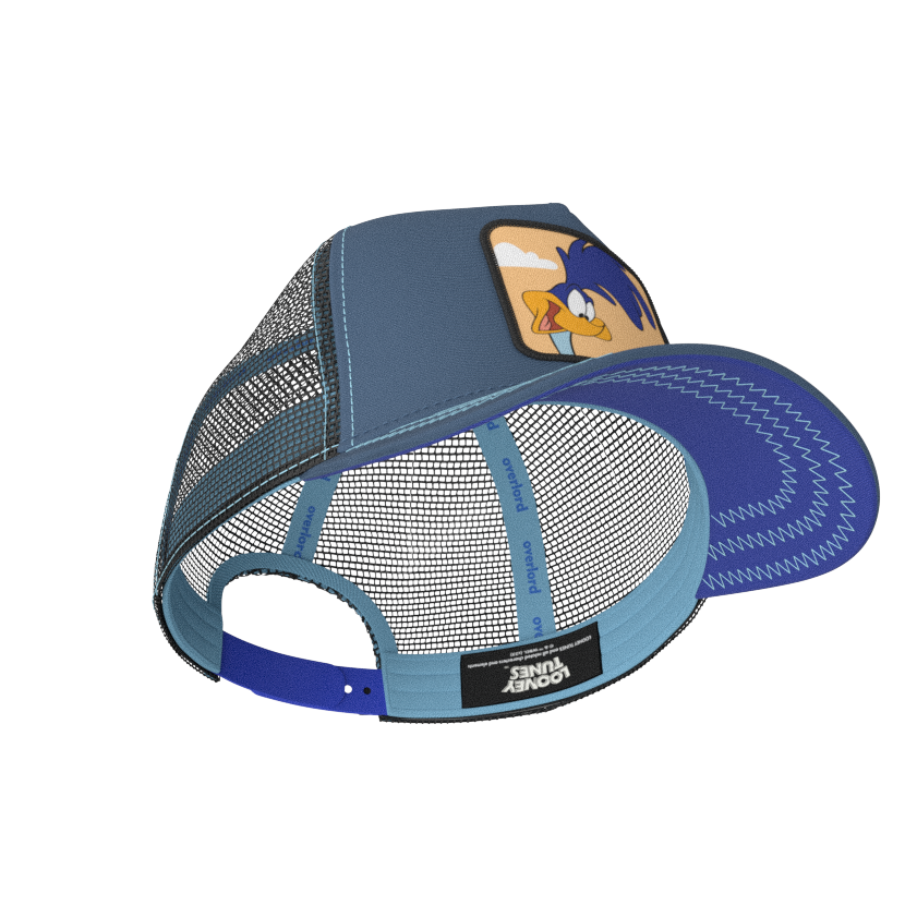 Roadrunner baseball cap shop