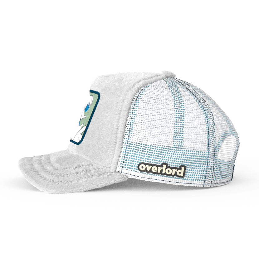 OVERLORD X Looney Tunes: Abominable Snowman Hugo Trucker Cap