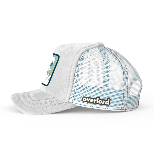 OVERLORD X Looney Tunes: Abominable Snowman Hugo Trucker Cap