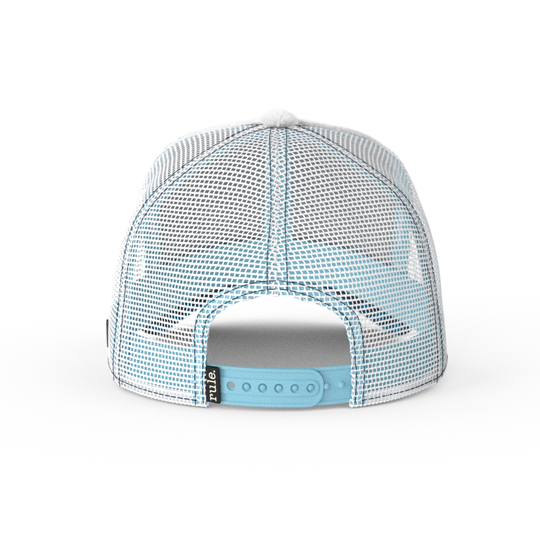 OVERLORD X Looney Tunes: Abominable Snowman Hugo Trucker Cap