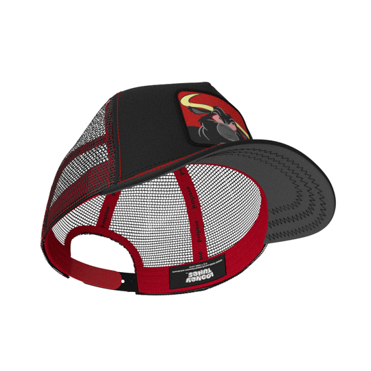 OVERLORD X Looney Tunes: El Toro the Bull Trucker Cap