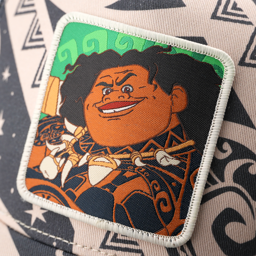 OVERLORD x Moana - Maui