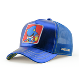 OVERLORD™ x Sonic the Hedgehog - Metal Sonic