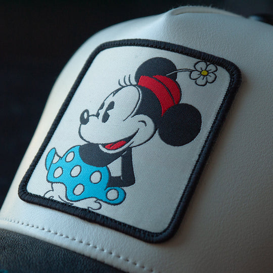 OVERLORD x Disney - Mickey & Friends - Minnie Mouse (Vintage)