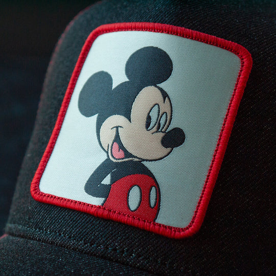 OVERLORD x Disney - Mickey & Friends - Mickey Mouse (Classic)